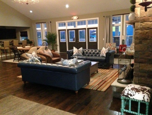 The Clubhouse The Clubhouse