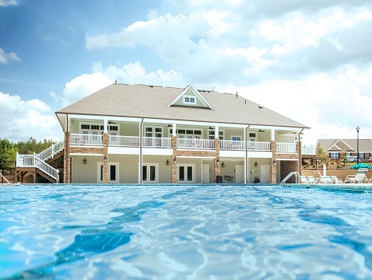 Community Pool Community Pool