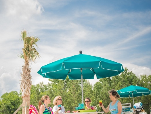 Community Pool Community Pool